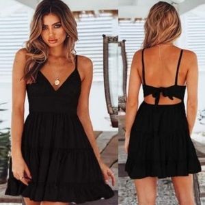 Boutique dress, accidentally bought 2.